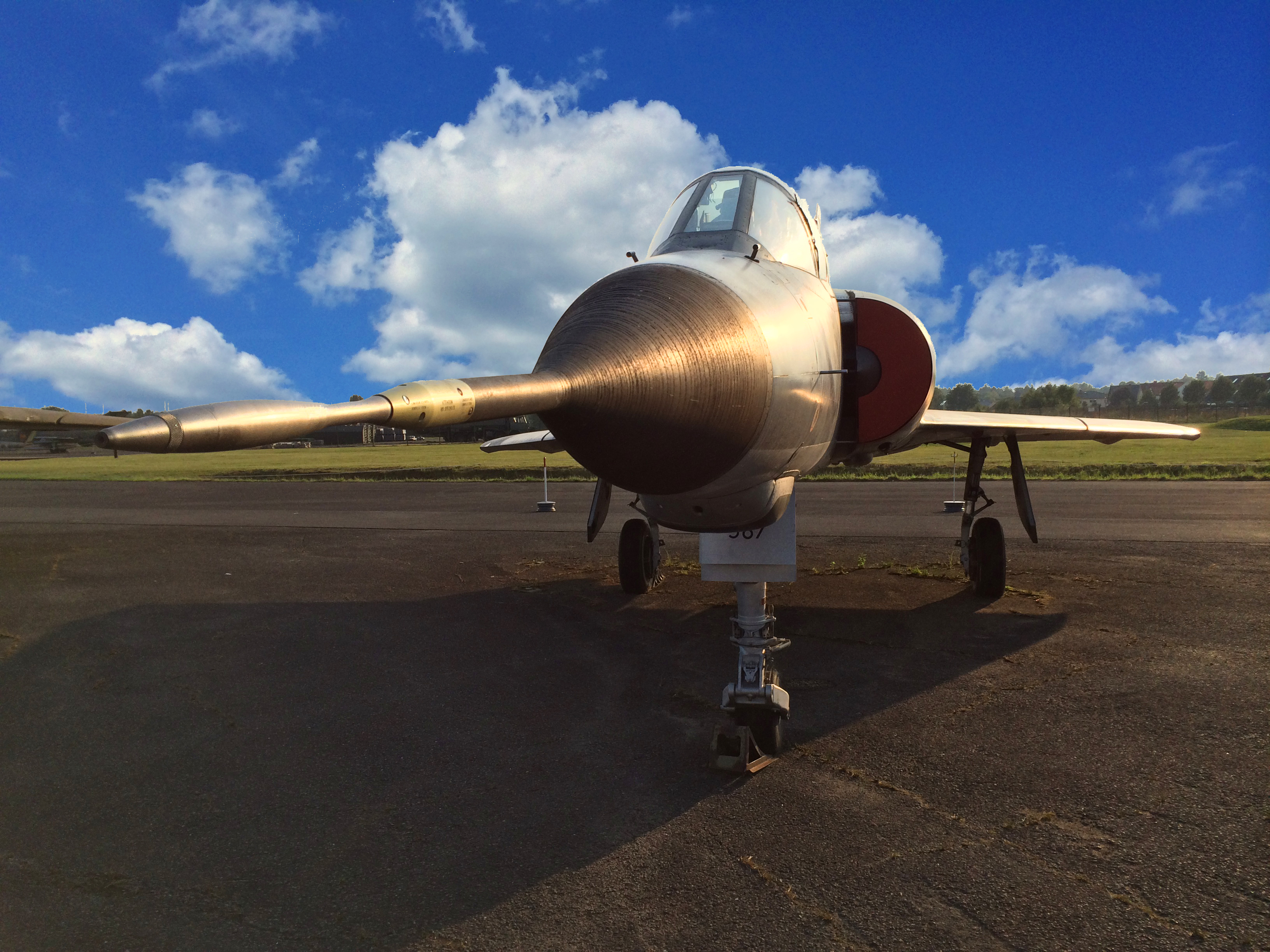 Dassault - Mirage IIIE - Frankreich