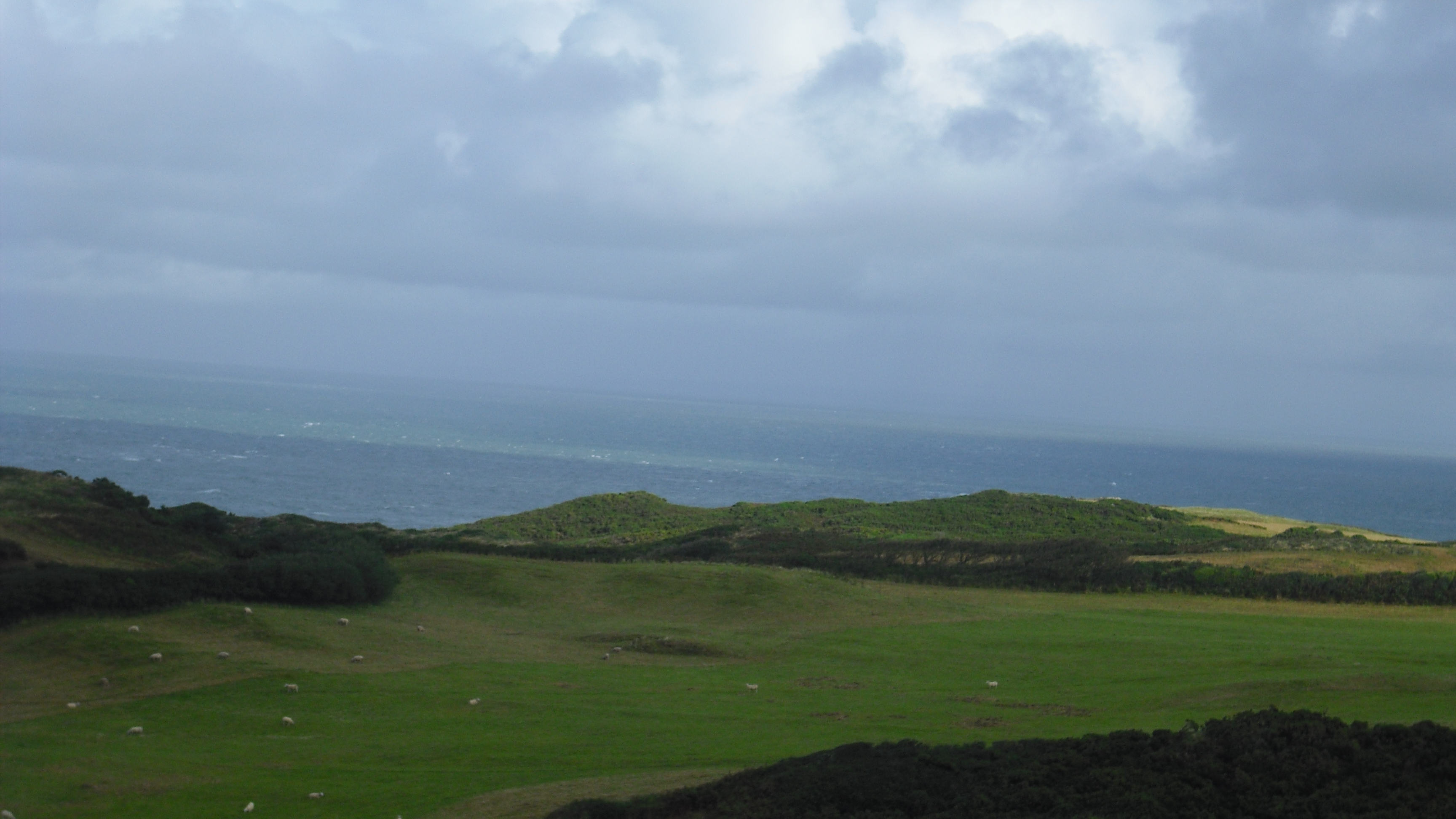 Woolacombe - England