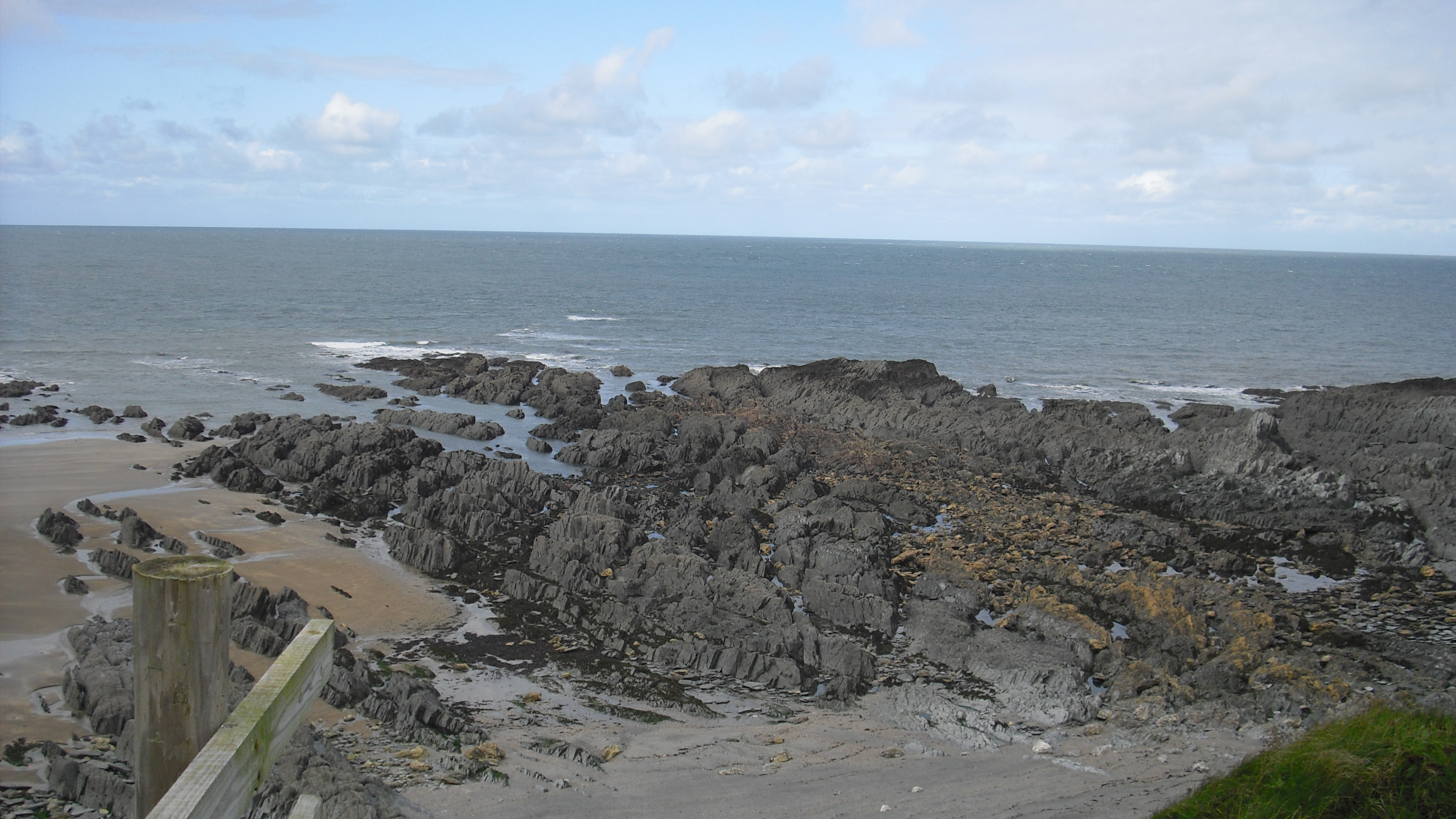 Ebbe - Woolacombe - England