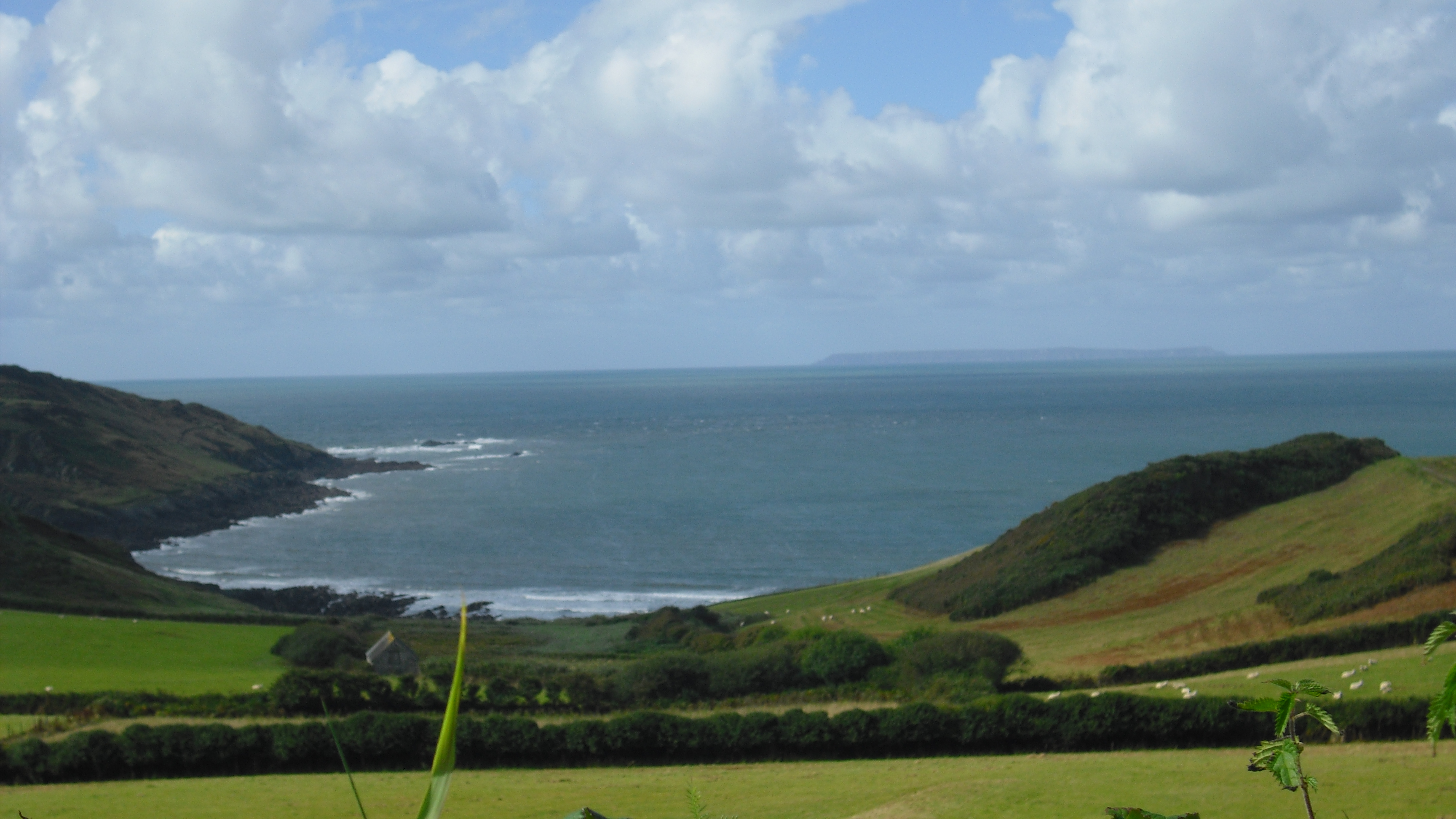 Woolacombe - England