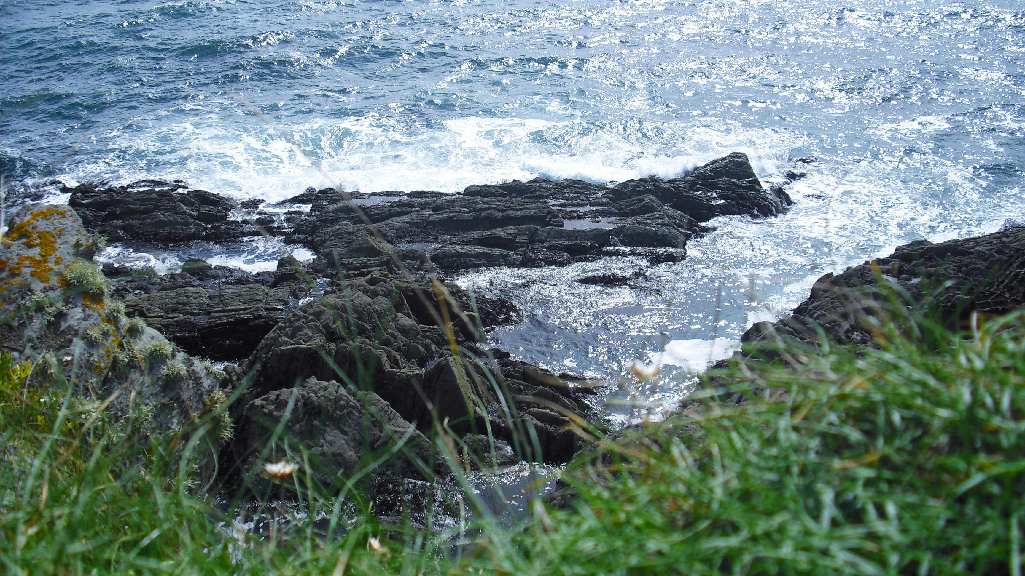 Cornwall - Polperro -