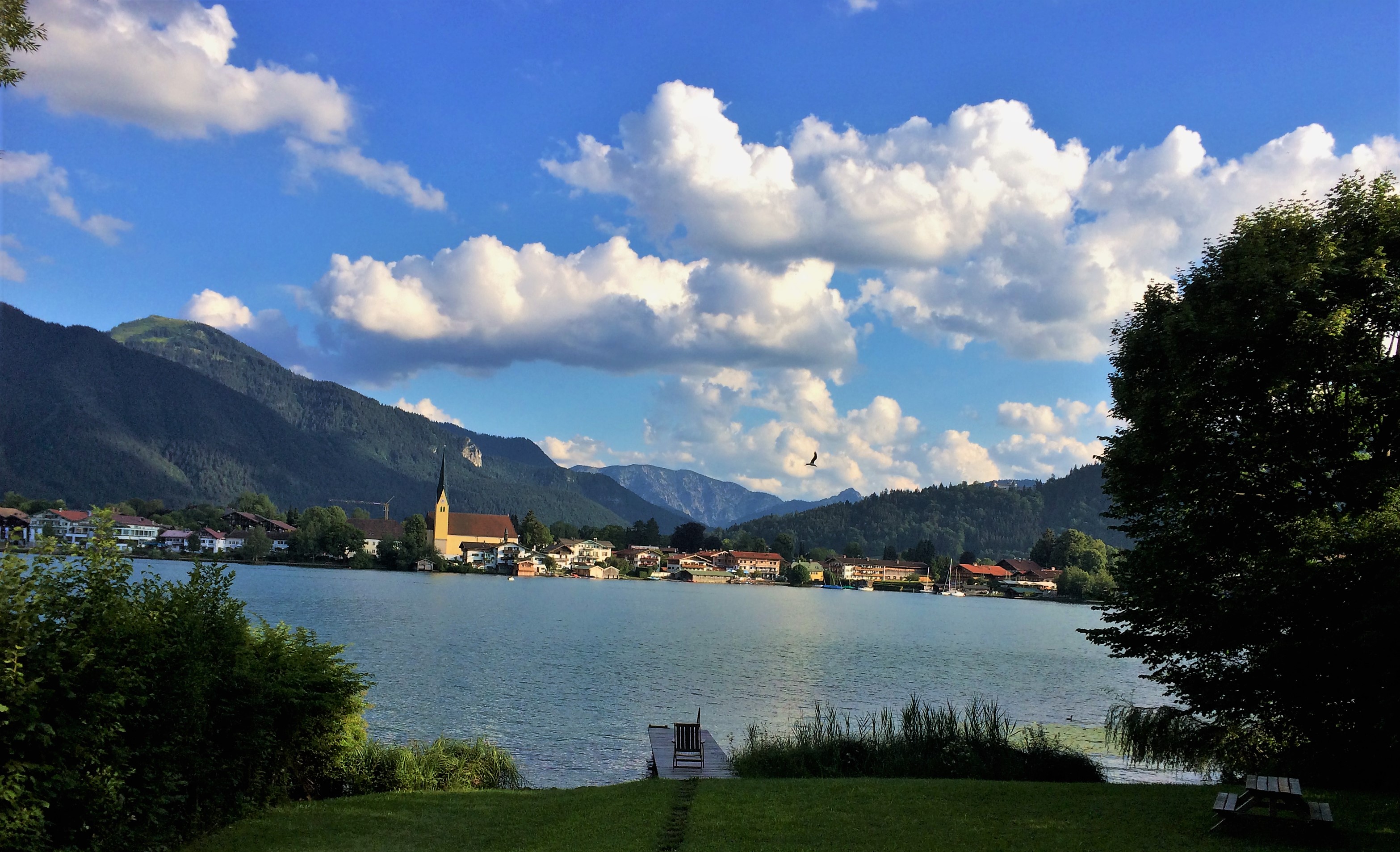 Tegernsee