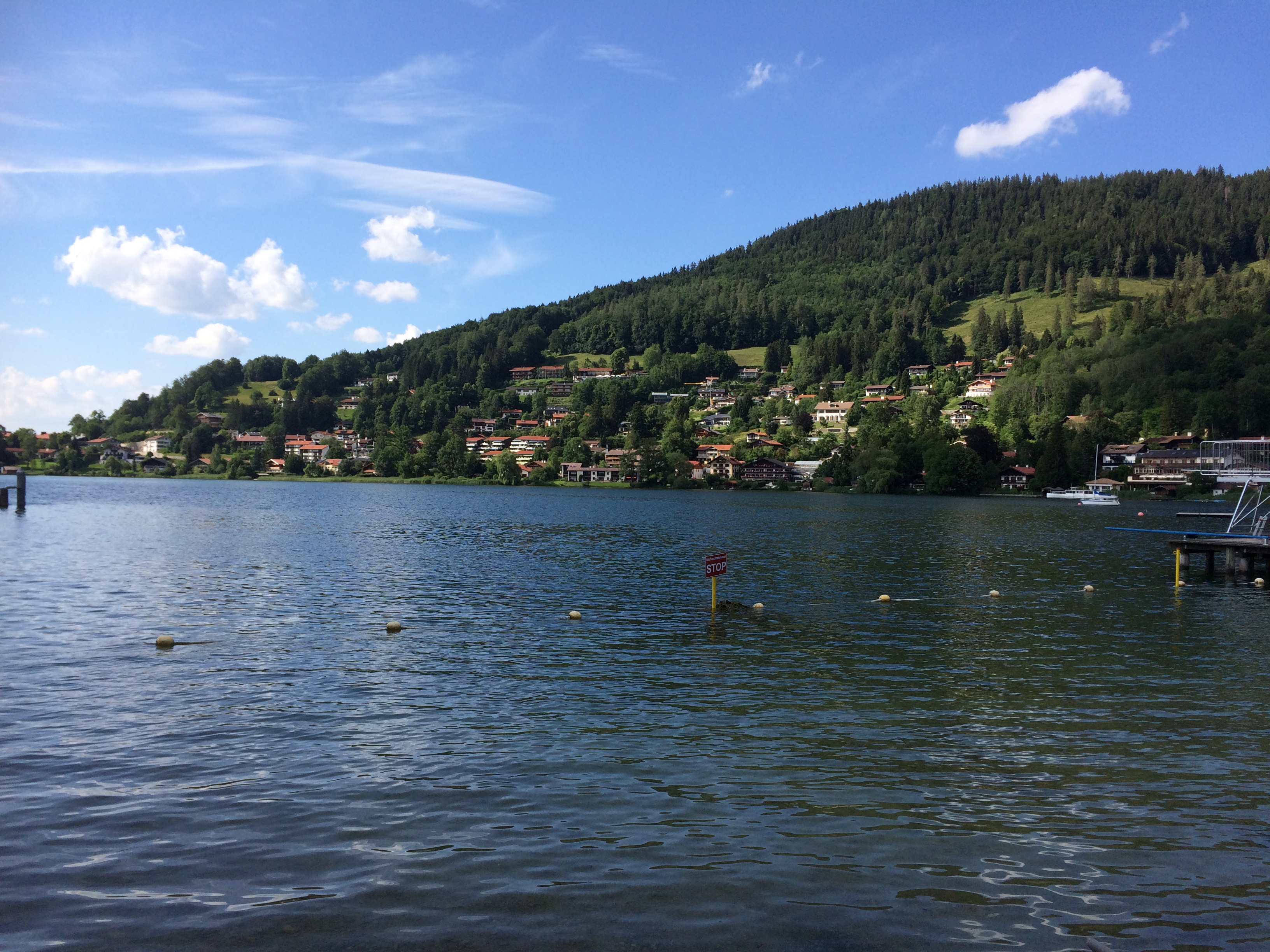 Tegernsee