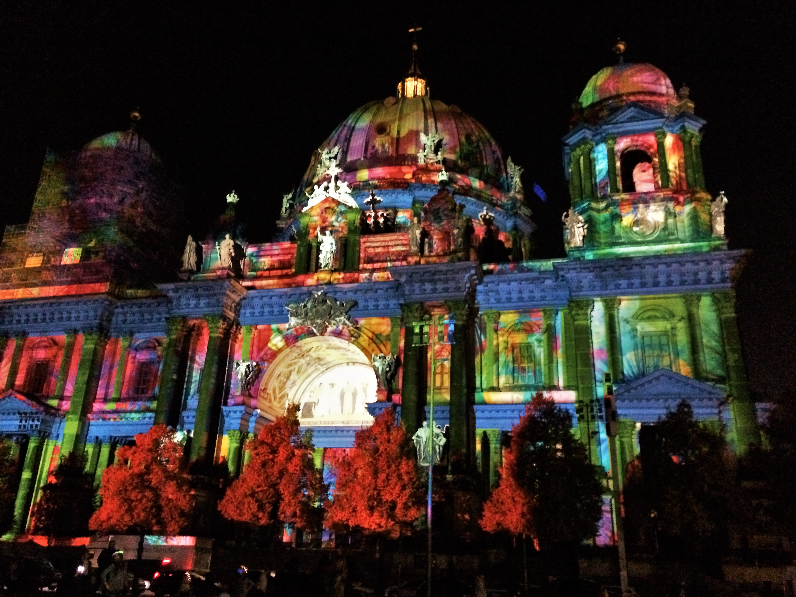 Berliner Dom