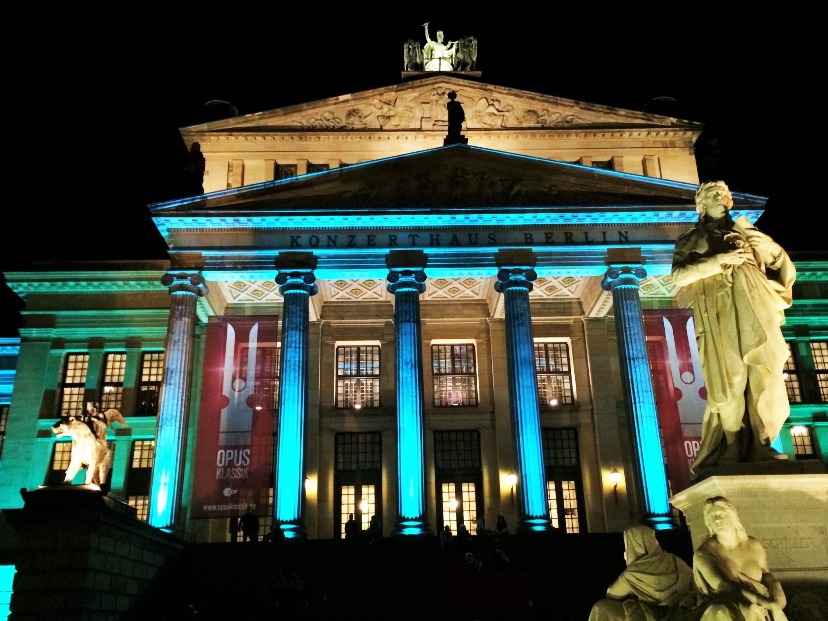 Konzerthaus Berlin