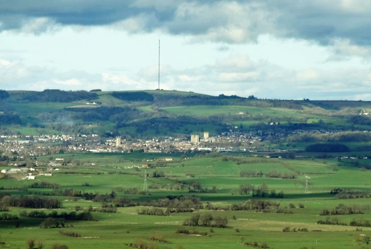 Glastonbury - Great - Wunderschön