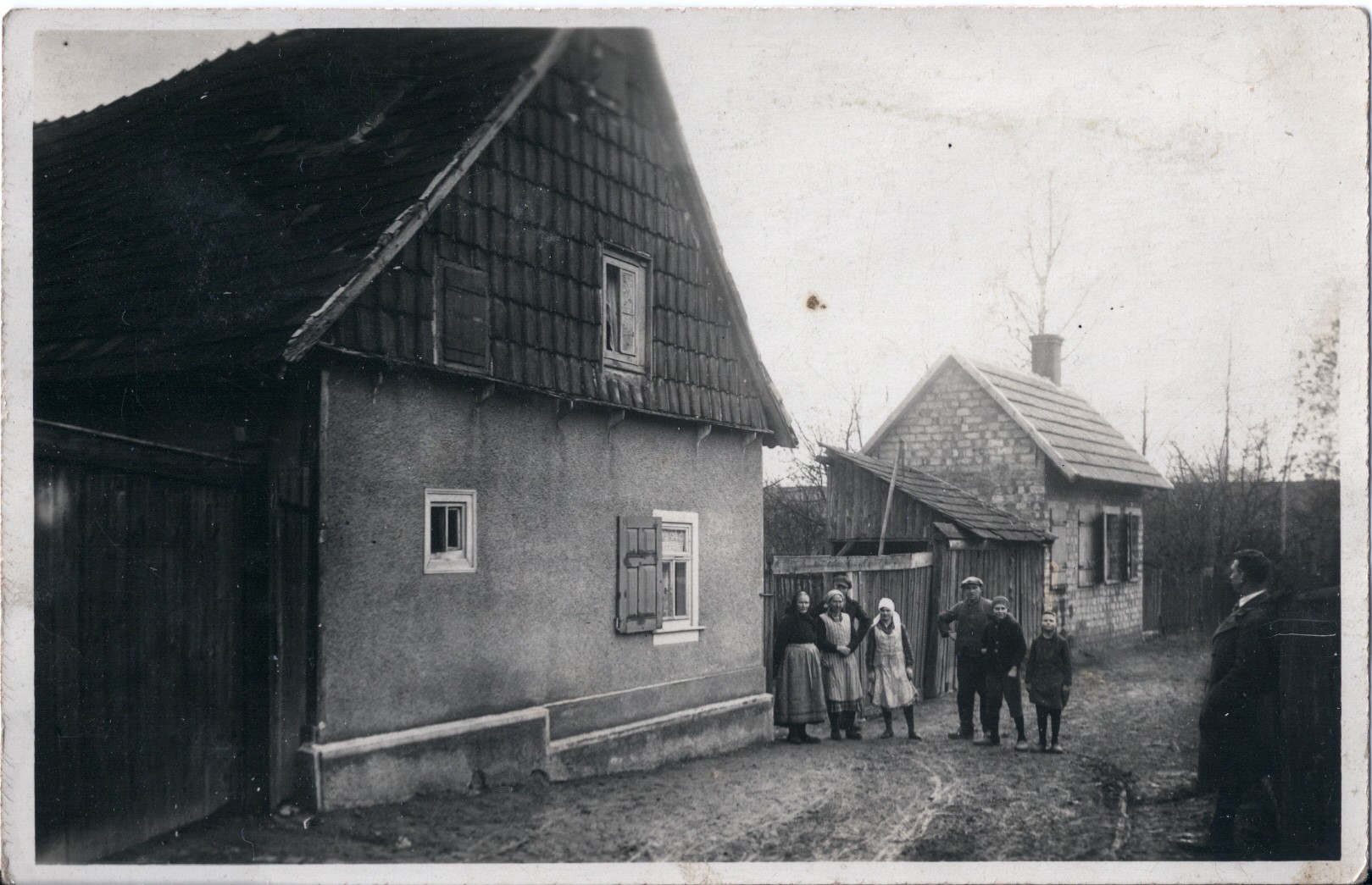 Rüsselsheim-Königstädten-Nauheim-Unbekannt