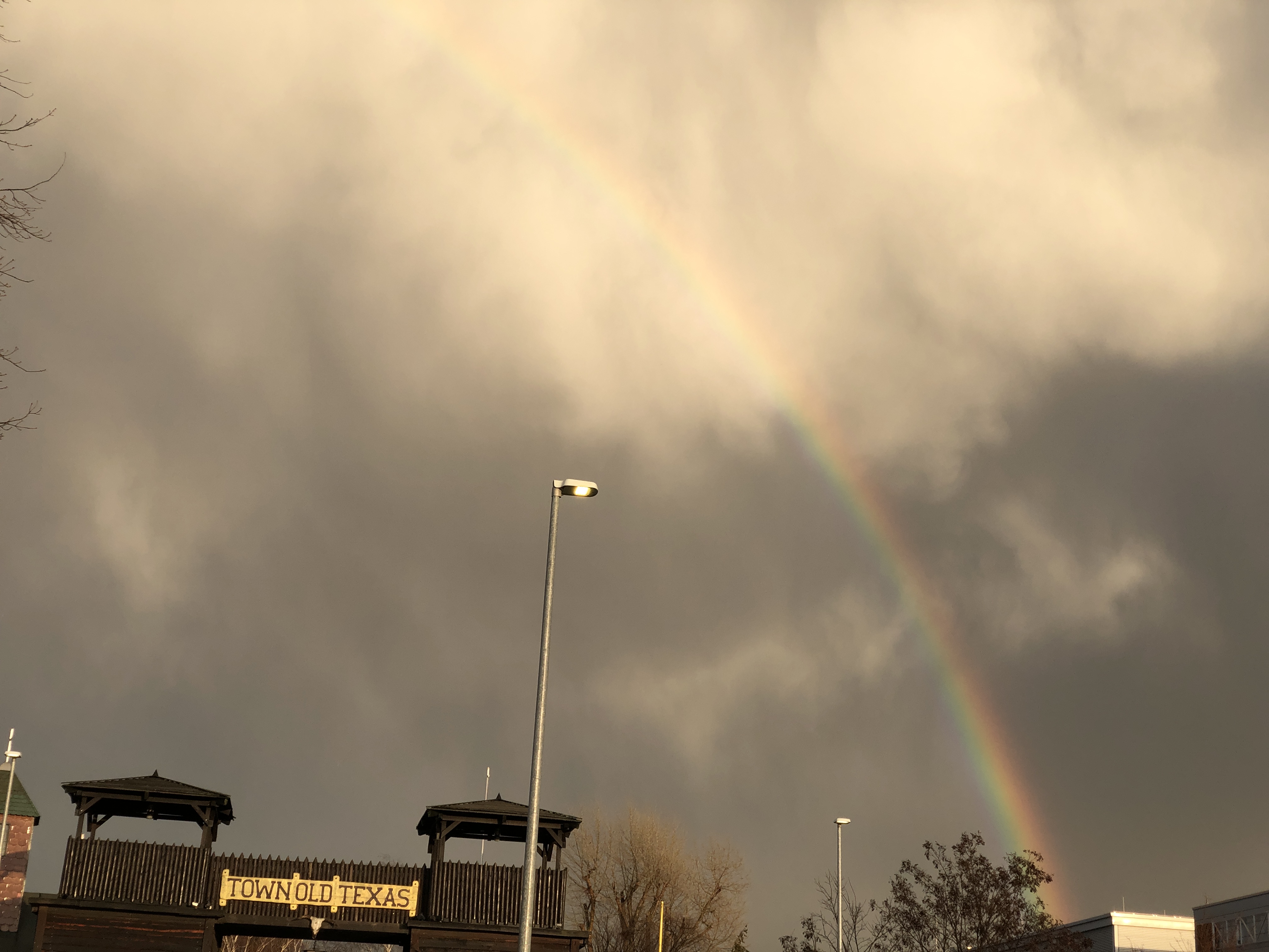 Regenbogen