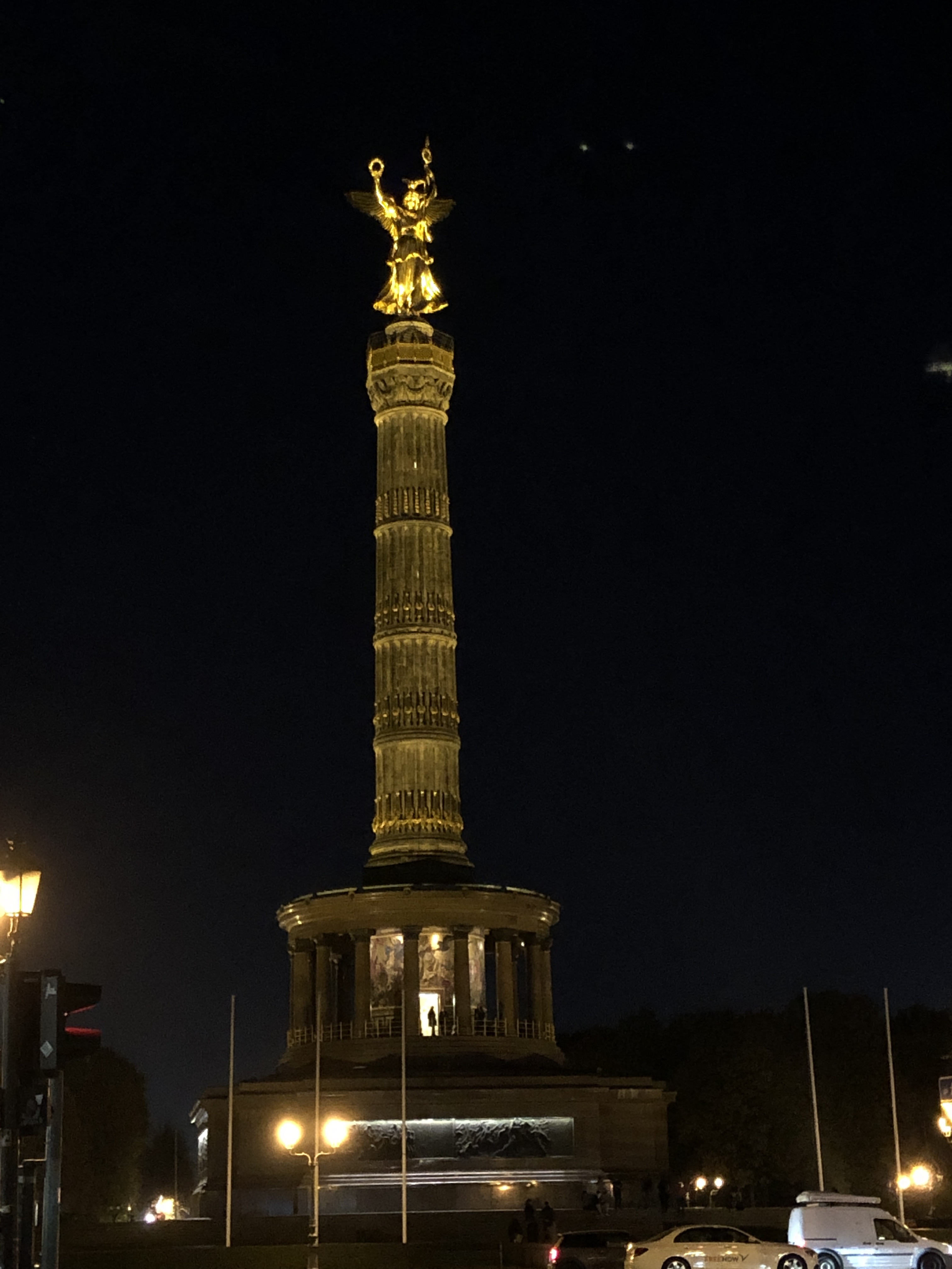 Siegessäule