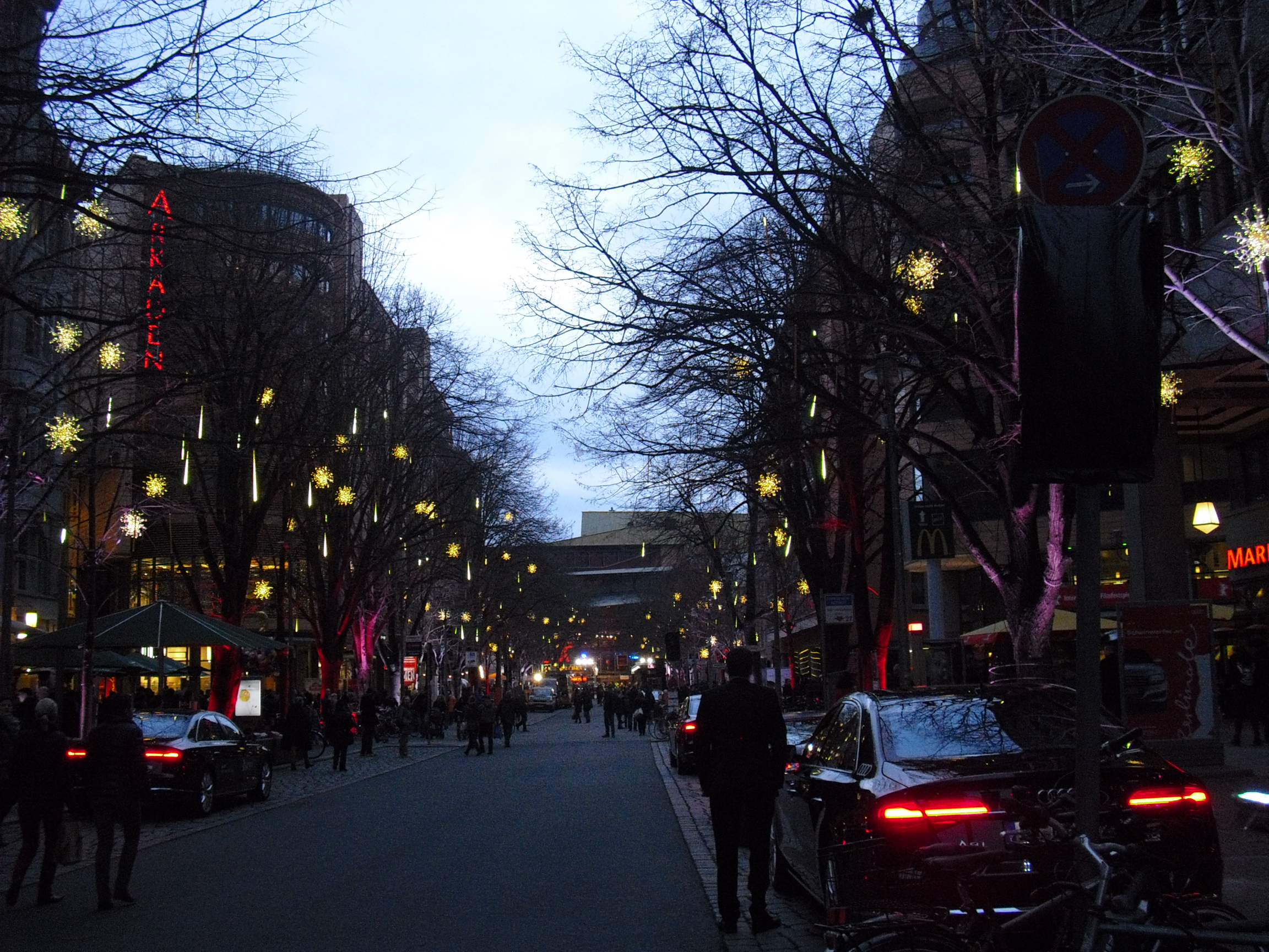 Berlinale 2014