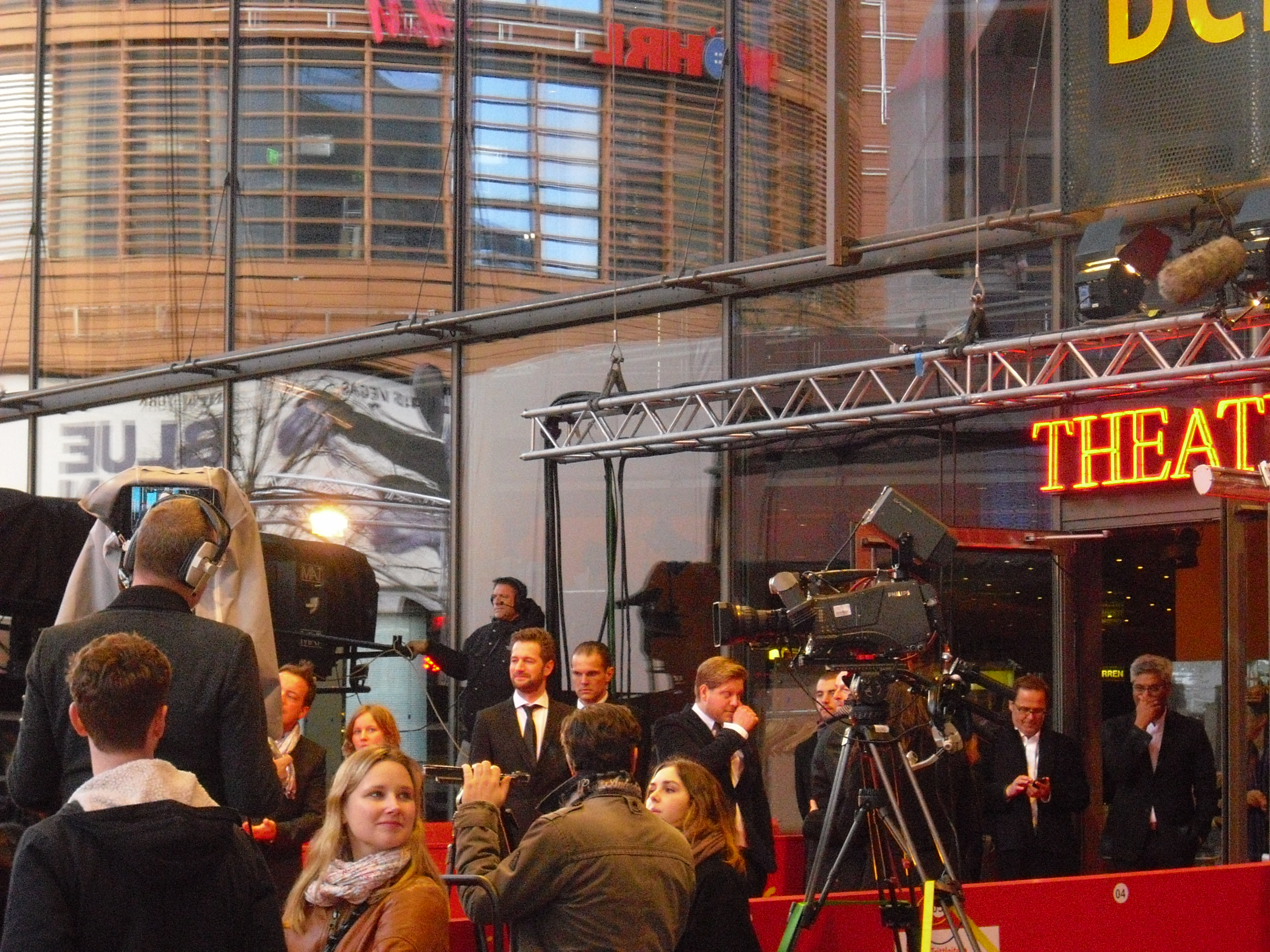 Berlinale 2014