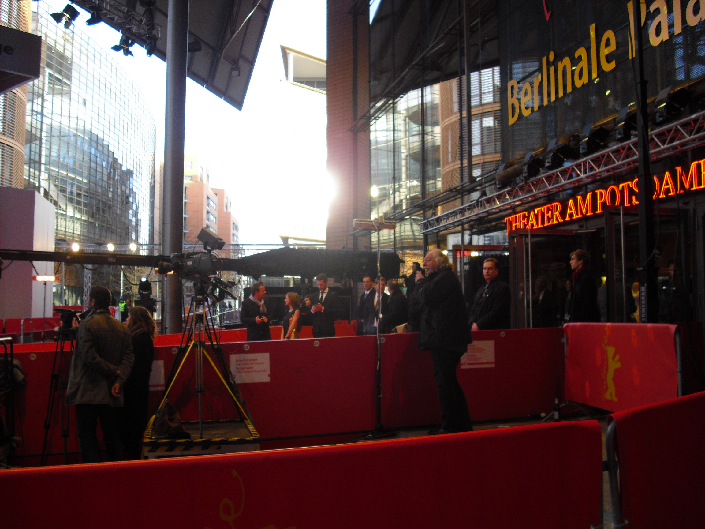 Berlinale 2014