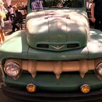 Chevrolet Pickup Oldtimer