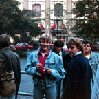 Attraktionen - Mega Spaß in Berlin - 1988