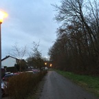 Straßenlaternen Nauheim - Im Teich