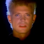 Billy Idol - Eyes Without A Face