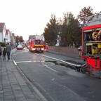 Feuer in Königstädten - Kohlseestraße - 20.03.2012 - 6