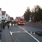 Feuer in Königstädten - Kohlseestraße - 20.03.2012 - 7