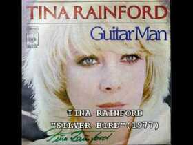TINA RAINFORD - "SILVER BIRD" (1977)