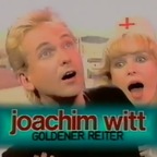 Joachim Witt - Goldener Reiter (Official Video)