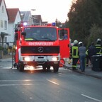 Feuer in Königstädten - Kohlseestraße - 20.03.2012 - 4
