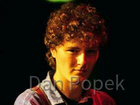 Dan Popek 🎹 Boogie Woogie Pianist