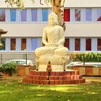 Buddha - Statue